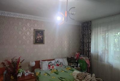 Apartament cu 3 camere decomandat în Nord