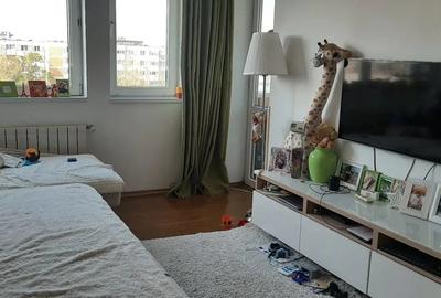 Apartament cu 2 camere, mobilat în Lujerului - 7
