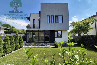 Casă cu 4 camere cu Teren 330 Mp în Bucium