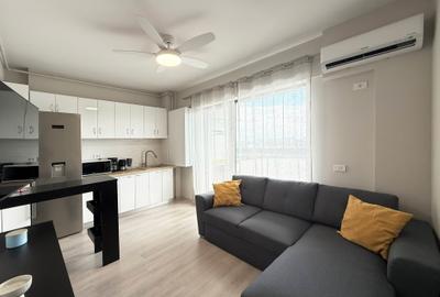 Apartament cu 2 camere decomandat în Apărătorii Patriei