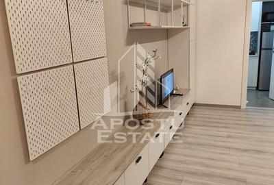Garsonieră decomandată, mobilată în Central - 5