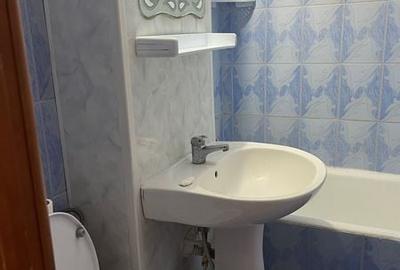 Apartament cu 2 camere decomandat în Central - 3
