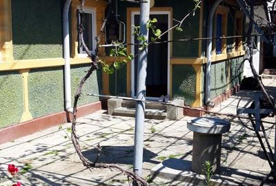 Casă cu 3 camere în Central - 5