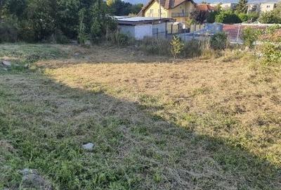Teren de 250 mp, în Deve - 7