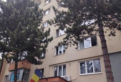 Apartament cu 2 camere semidecomandat în Gheorgheni - 3