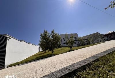 Casă cu 4 camere cu Teren 185 Mp în Gării