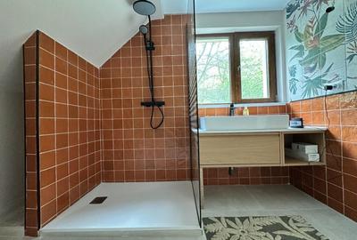 Casă individuală cu 5 camere cu Canalizare în Nord - 34