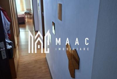 Apartament cu 3 camere decomandat, mobilat în Terezian - 5