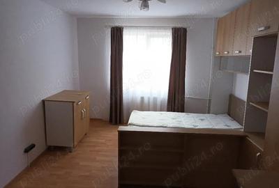 Garsonieră decomandată în Mărăști - 3
