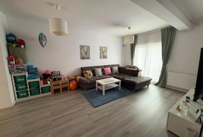 Duplex cu 4 camere cu Teren 180 Mp în Prelungirea Ghencea - 21