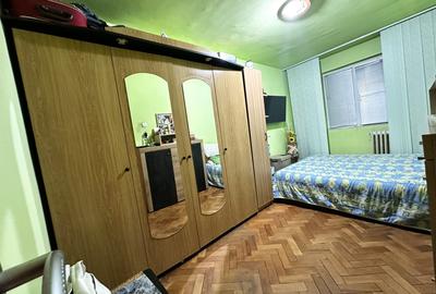 Apartament cu 3 camere semidecomandat, mobilat în Șagului - 4