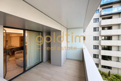 Apartament cu 3 camere nedecomandat, mobilat în Pipera - 8