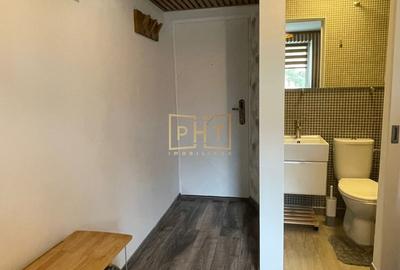 Garsonieră decomandată în Gheorgheni - 11