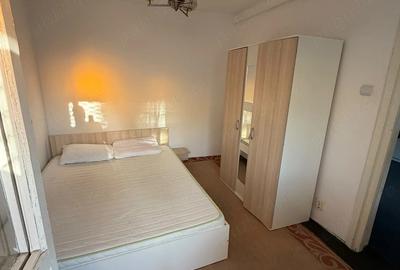 Apartament cu 2 camere nedecomandat în Dacia - 9