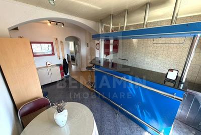 Apartament cu 3 camere decomandat în Brazda lui Novac