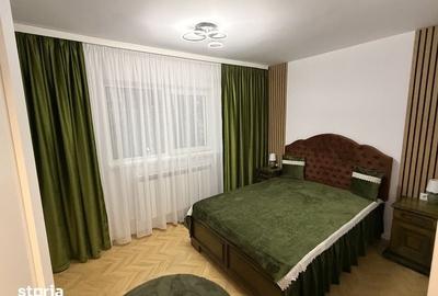 Apartament cu 3 camere în Central - 6
