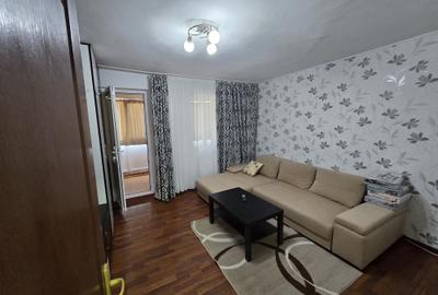 Apartament cu 2 camere decomandat în Micro 6