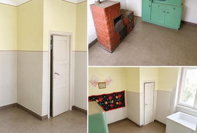Apartament cu 2 camere decomandat în Central - 8