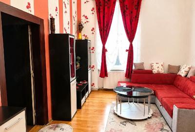 Apartament cu 2 camere decomandat în Iosefin - 7