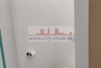 Penthouse cu 3 camere decomandat, mobilat în Eminescu - 24