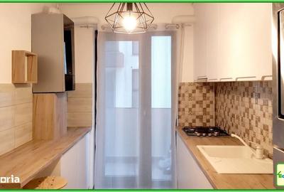Apartament cu 3 camere în Albert
