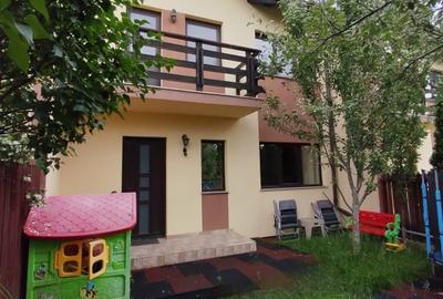 Casă cu 4 camere în Valea Adâncă - 2