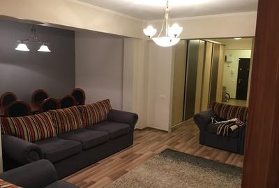Apartament cu 3 camere decomandat în Ghencea - 8