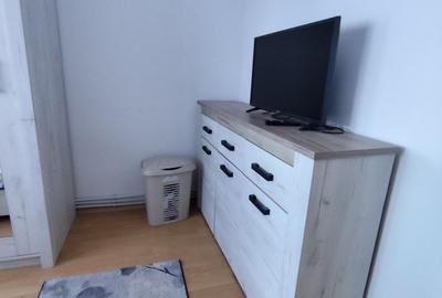 Apartament cu 2 camere decomandat în Exterior Vest - 5