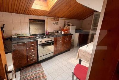 Apartament cu 3 camere decomandat în Central - 6