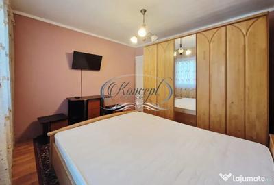 Apartament cu 3 camere decomandat în Mărăști - 17
