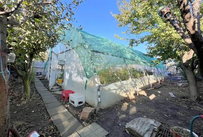 Casă individuală cu 4 camere cu Canalizare în Vânători - 15