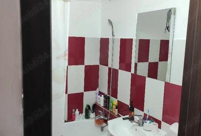 Garsonieră nedecomandată în Central