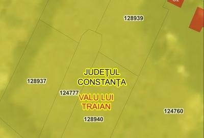Spațiu comercial, în Valu lui Traian - 2