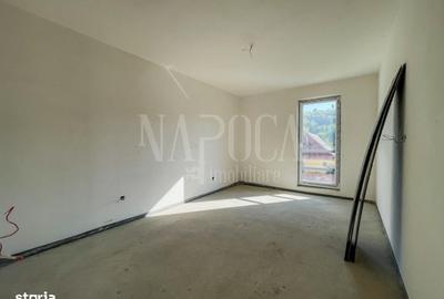 Casă cu 4 camere în Mihai Viteazu - 10