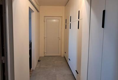 Apartament cu 2 camere decomandat în Rahova - 3