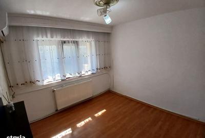 Apartament cu 2 camere decomandat în Est