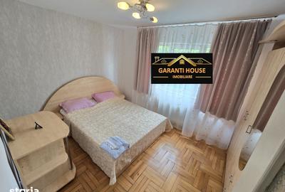 Apartament cu 3 camere decomandat în Săsar
