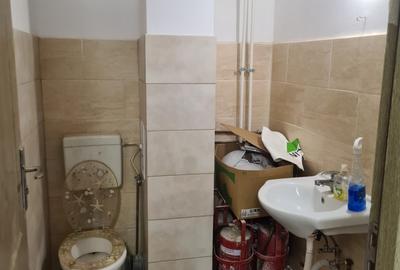 Garsonieră semidecomandată în Berceni - 5