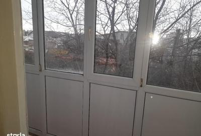 Apartament cu 2 camere în Republicii