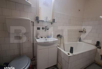 Apartament cu 2 camere în Tudor Vladimirescu