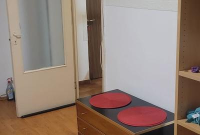 Apartament cu 2 camere în Lujerului - 5
