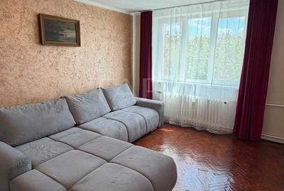 Apartament cu 2 camere decomandat, mobilat în Plopilor - 3