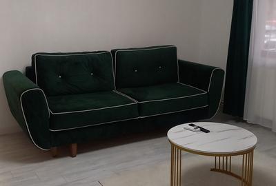 Apartament cu 2 camere semidecomandat în Micro 3 - 7