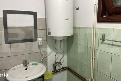 Casă cu 3 camere cu Teren 2460 Mp în Eremitu - 10