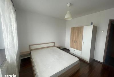 Apartament cu 2 camere decomandat în Gării - 5