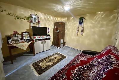 Casă cu 3 camere cu Teren 489 Mp în Găiseni - 4