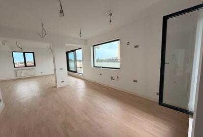 Apartament cu 4 camere decomandat în Iancu Nicolae