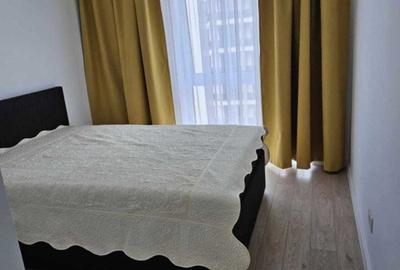 Apartament cu 3 camere decomandat în Central - 4