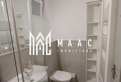 Garsonieră decomandată, mobilată în Turnișor - 4