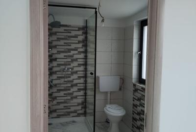 Casă individuală cu 5 camere cu Teren 350 Mp în Central - 6